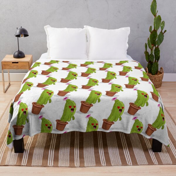Item preview, Cactus in love designed and sold by Alexander Dolnikov.