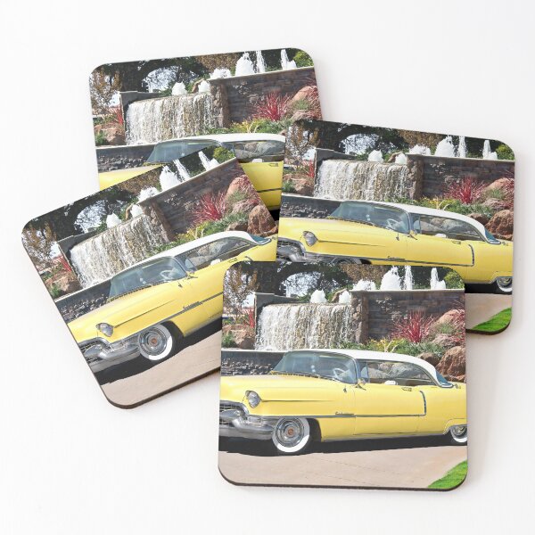 Item preview, 1955 Cadillac Coupe DeVille designed and sold by DaveKoontz.
