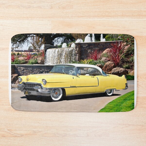 Item preview, 1955 Cadillac Coupe DeVille designed and sold by DaveKoontz.