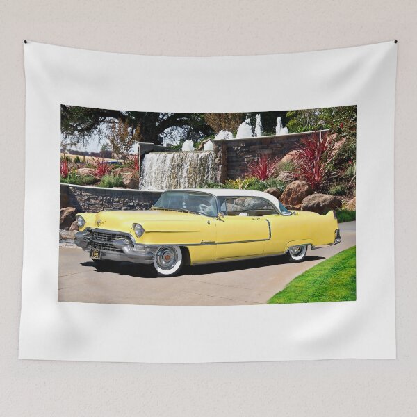 Item preview, 1955 Cadillac Coupe DeVille designed and sold by DaveKoontz.