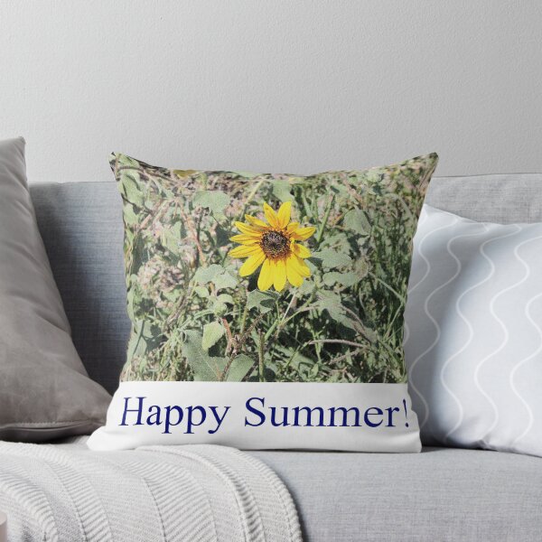 Item preview, Happy Summer! designed and sold by Catherine Kerr.