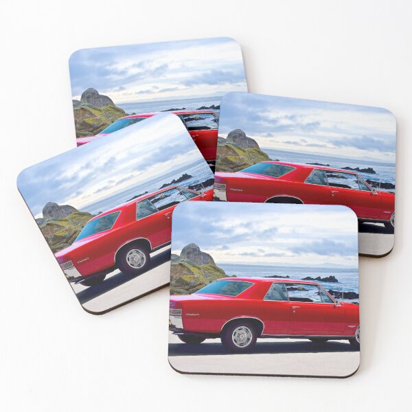 Item preview, 1965 Pontiac G.T.O. designed and sold by DaveKoontz.