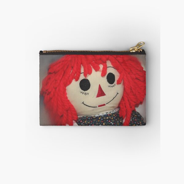 Item preview, Sweet Raggedy Ann designed and sold by Norma Jean’s Art.