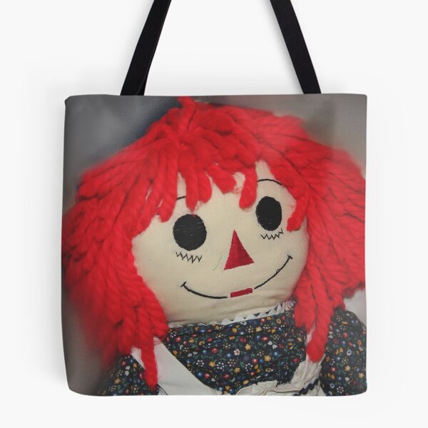 Item preview, Sweet Raggedy Ann designed and sold by Norma Jean’s Art.