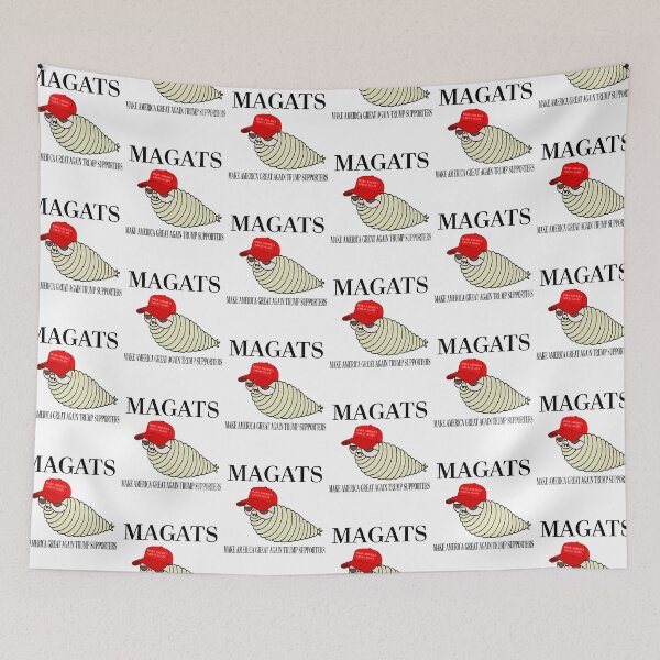 Item preview, MAGATS designed and sold by Technink.