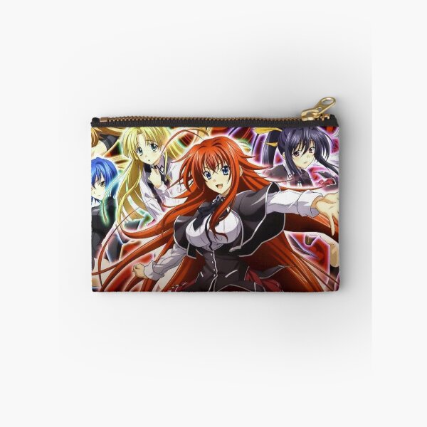Item preview, High School dxd 3 designed and sold by Dylan5341.