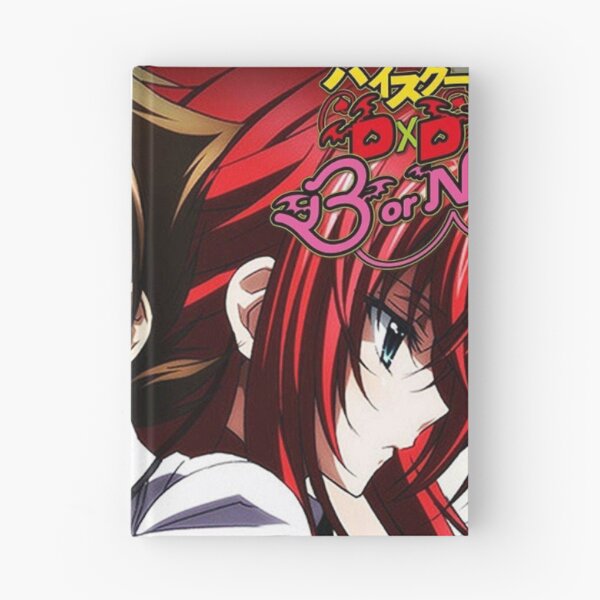 Item preview, High School dxd 2 designed and sold by Dylan5341.