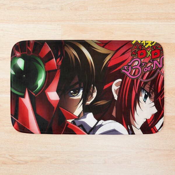 Item preview, High School dxd 2 designed and sold by Dylan5341.