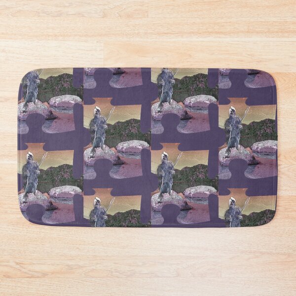 Item preview, Thunderbird Thor Puzzle designed and sold by DutchDelights.