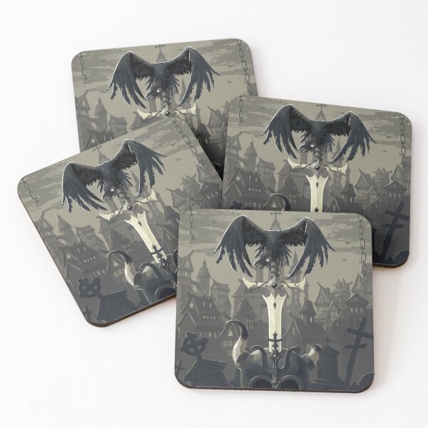Item preview, Dark Times designed and sold by freeminds.