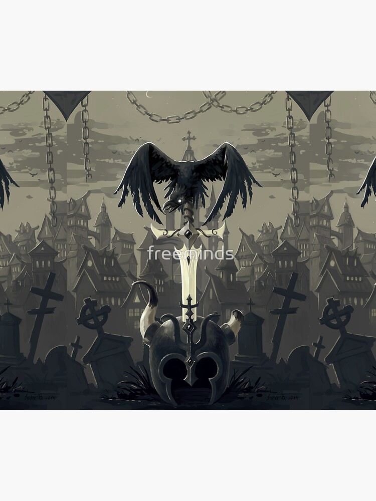 Dark Times by freeminds