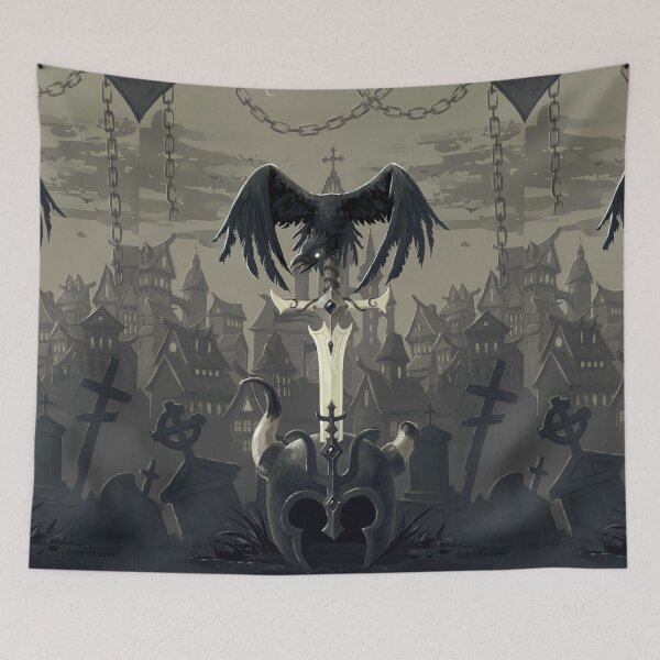 Item preview, Dark Times designed and sold by freeminds.
