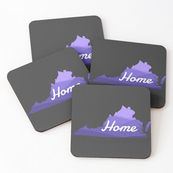 Item preview, VA Home - Virginia Home Design designed and sold by Bug & Brush.