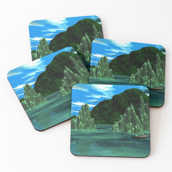 Item preview, Still Waters designed and sold by Norma Jean’s Art.