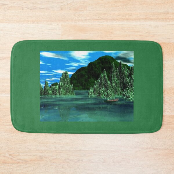 Item preview, Still Waters designed and sold by Norma Jean’s Art.