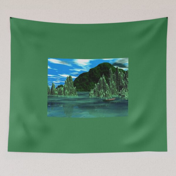 Item preview, Still Waters designed and sold by Norma Jean’s Art.