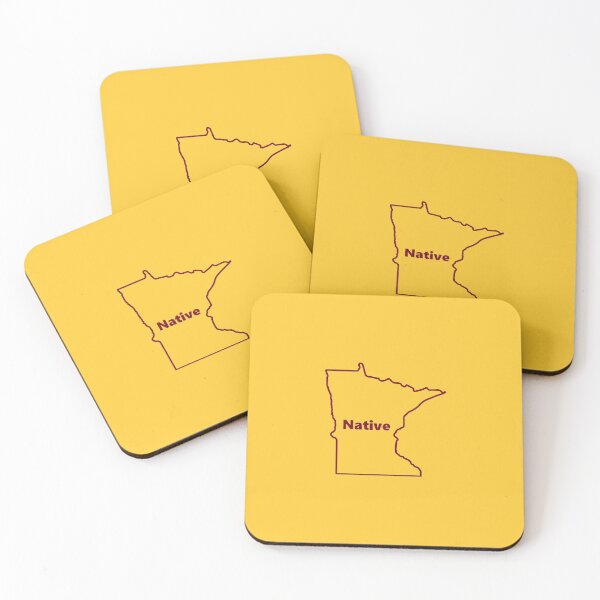 Item preview, Minnesota Native designed and sold by North-Coast.