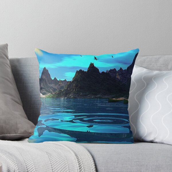 Item preview, Dos barcos designed and sold by Norma Jean’s Art.