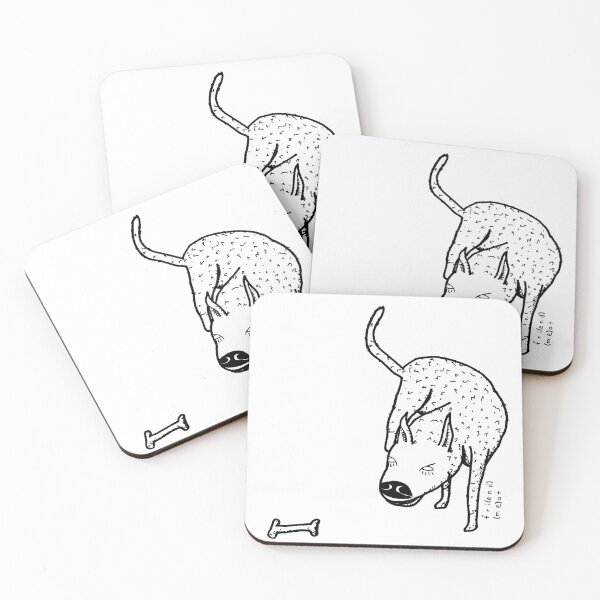 Item preview, Hound Dog designed and sold by friendmeat.
