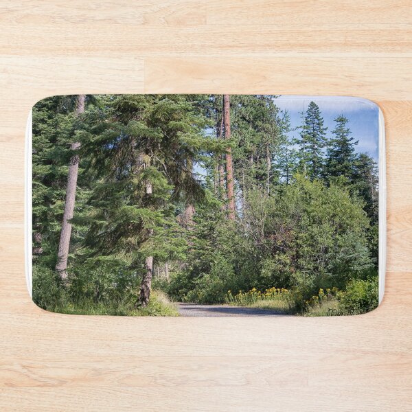 Item preview, walk in the woods designed and sold by MoreGoodArt.