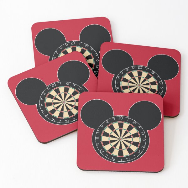 Item preview, DbMm designed and sold by thedartsside.