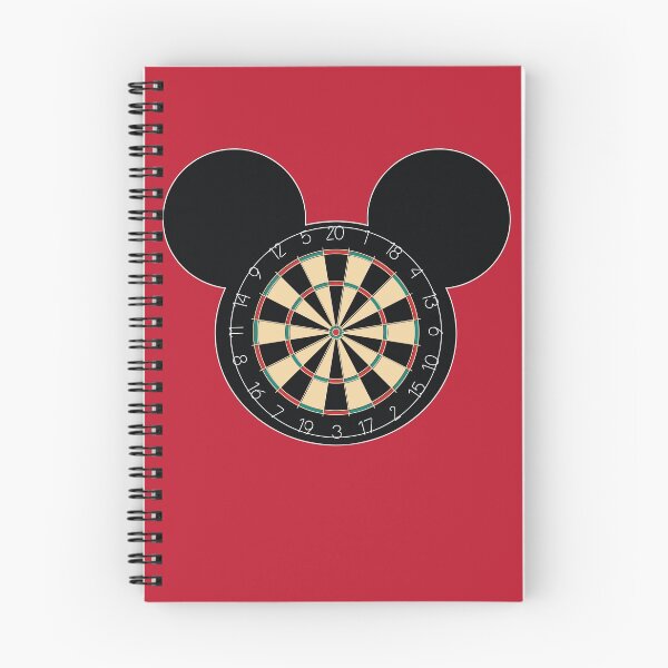 Item preview, DbMm designed and sold by thedartsside.