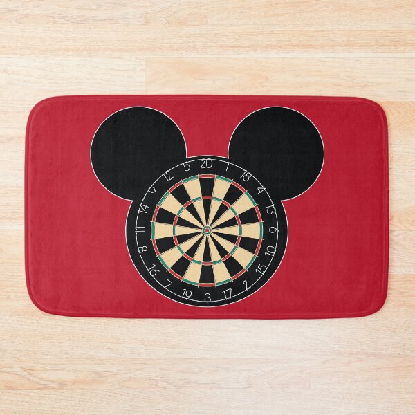 Item preview, DbMm designed and sold by thedartsside.