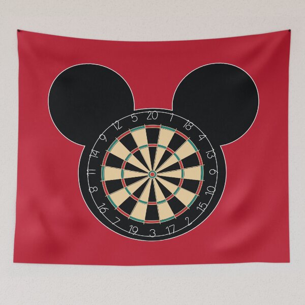 Item preview, DbMm designed and sold by thedartsside.