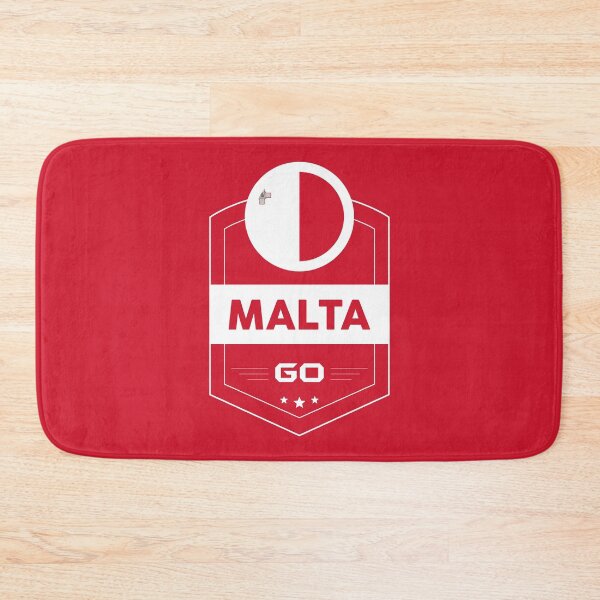 Item preview, GO MALTA designed and sold by MarkMotta.