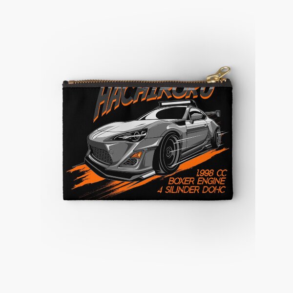 Item preview, Sporty FT 86 designed and sold by igenidz.