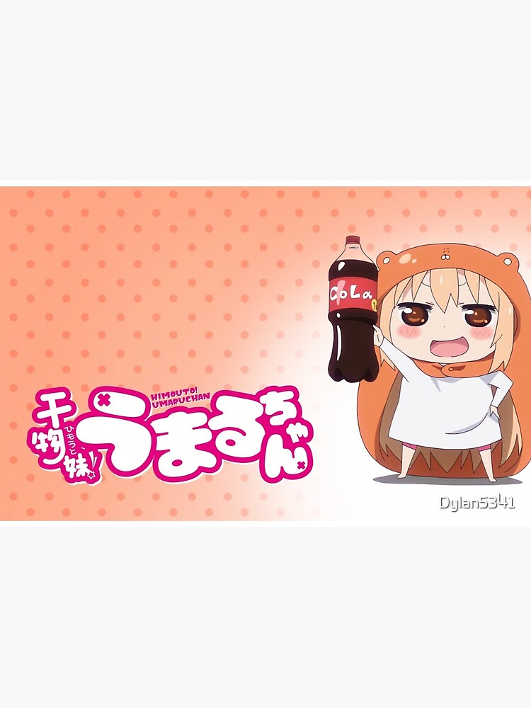 Himouto Umaru-Chan 1
