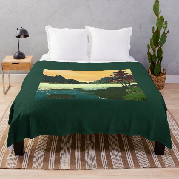 Item preview, Tropical Dream designed and sold by Norma Jean’s Art.