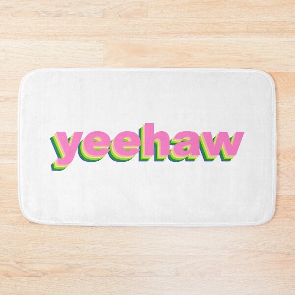 Item preview, yeehaw designed and sold by kassiopeiia.
