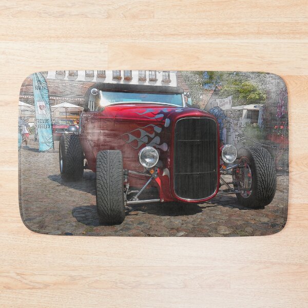 Item preview, HotRod - 800 PS designed and sold by hottehue.
