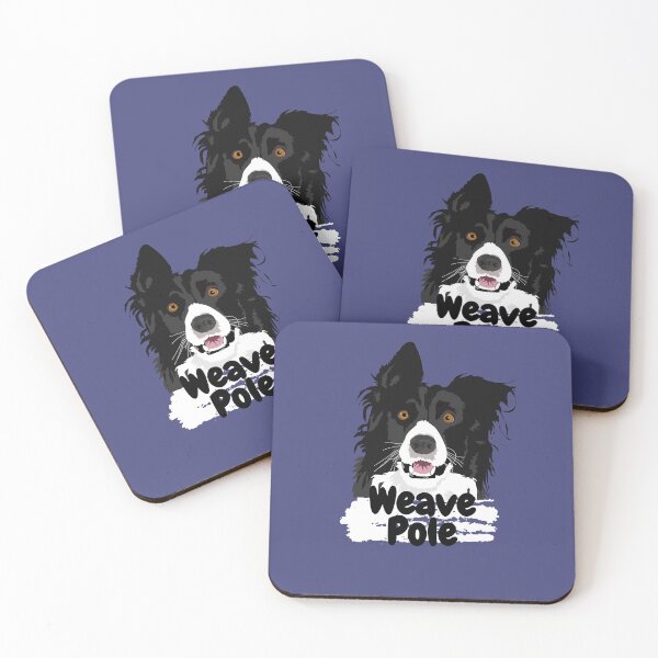 Item preview, Border Collie Agility Trials designed and sold by Willyboy16.