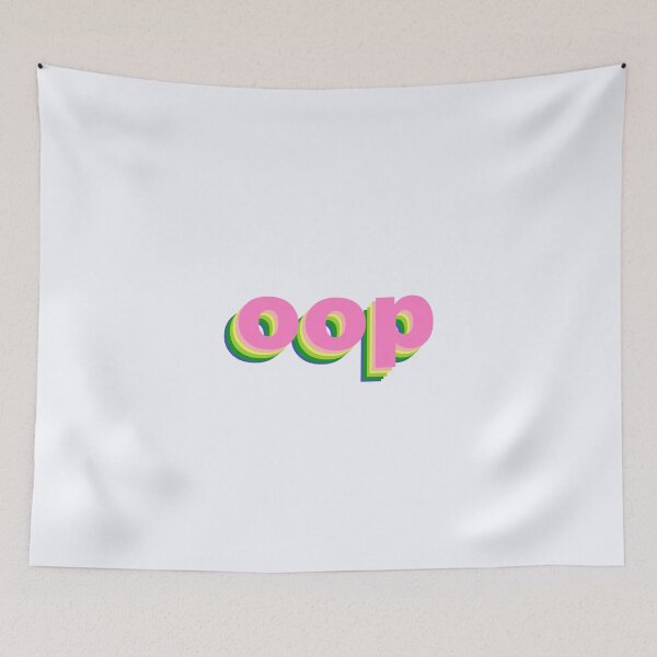 Item preview, oop (rainbow) designed and sold by kassiopeiia.