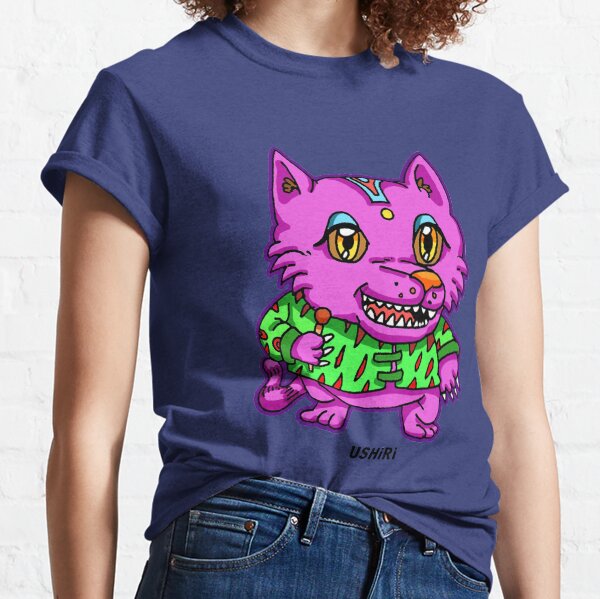 Magic fox Classic T-Shirt