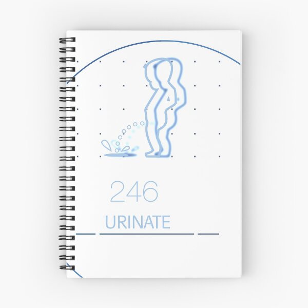 Item preview, Death Stranding Peeing Boy designed and sold by MtnZ.