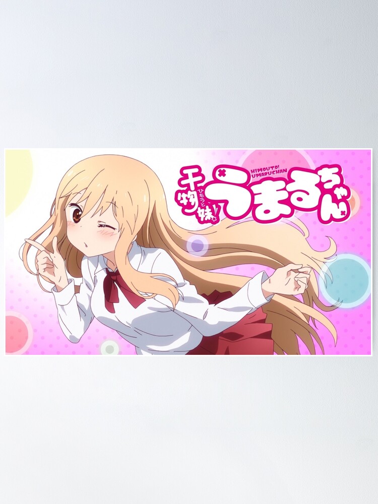 Anime Himouto Umaru Chan Wallpaper Umaru Hd Wallpaper Figuras