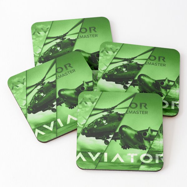 Item preview, Aviator Aircrafts designed and sold by Rott515.