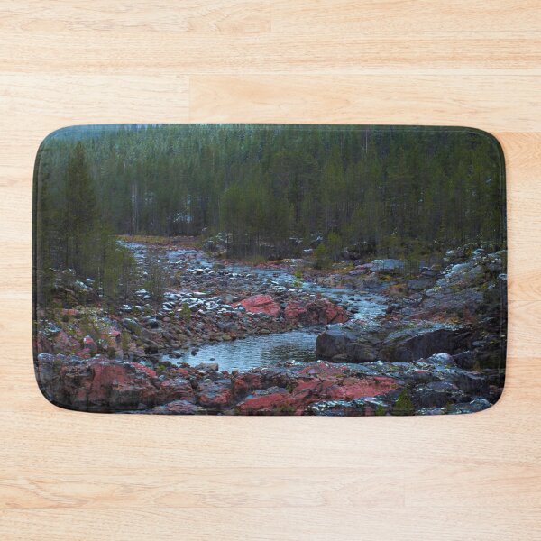 Item preview, red rocks designed and sold by Barry W  King.