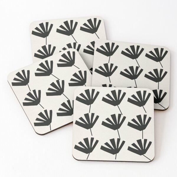 Item preview, Leaves designed and sold by Rose Beck.