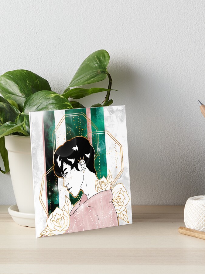 2PM ジュノ アートボード 2PM ジュノ アートボード - アイドル高 品質