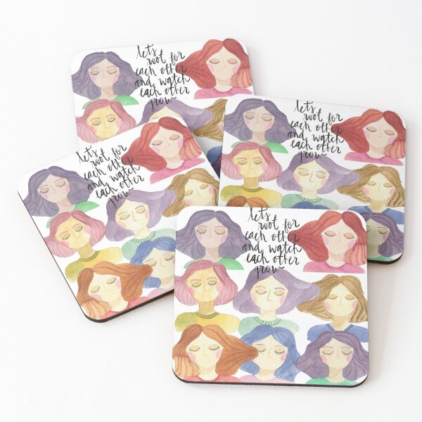 Item preview, Powerful Women designed and sold by Adriana Campuzano.