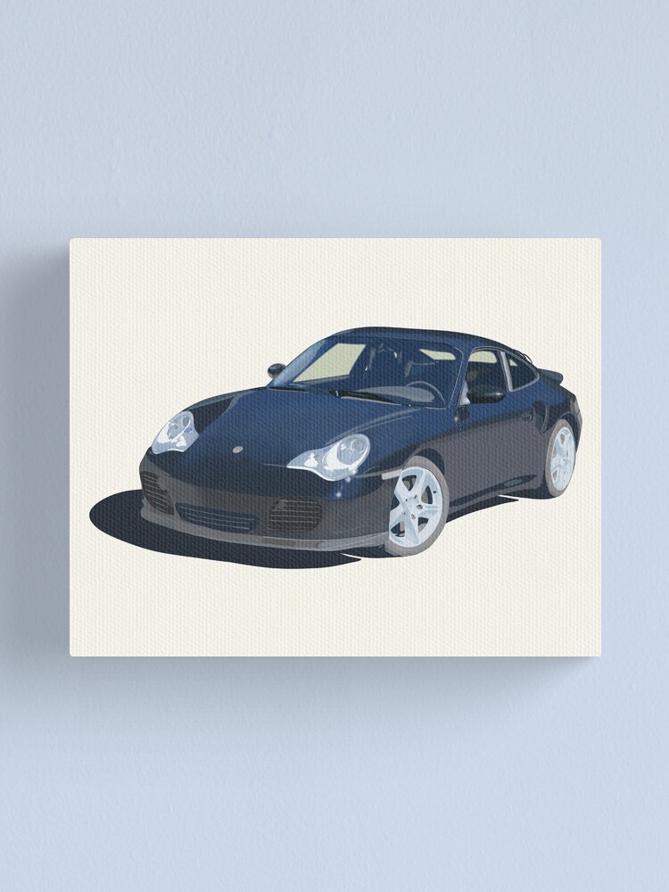 996 canvas