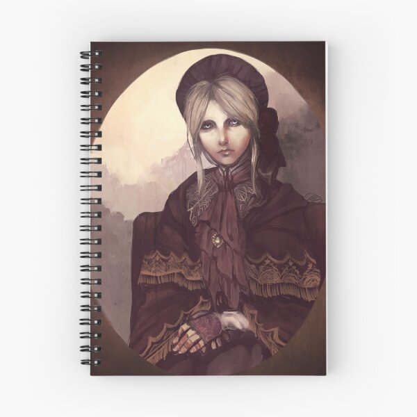 Item preview, The Plain Doll designed and sold by midnazora.