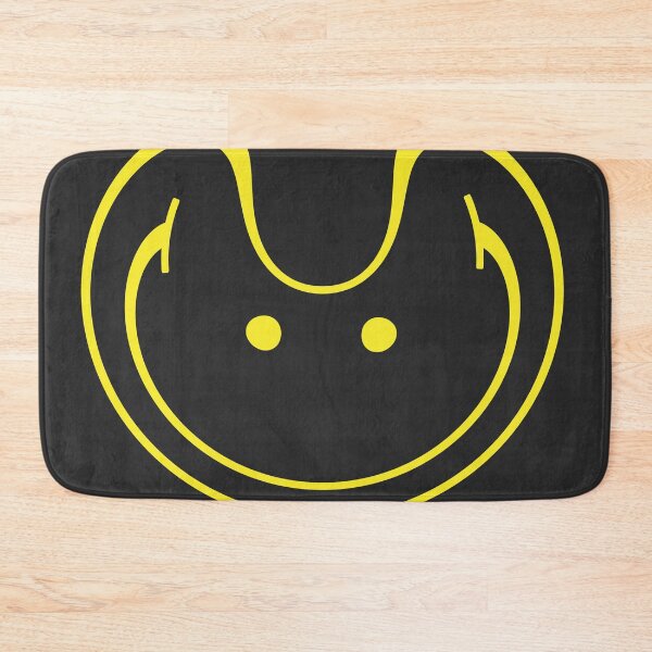 Item preview, Copia de SMILEY RAVE PATTERN designed and sold by EugeniVila.