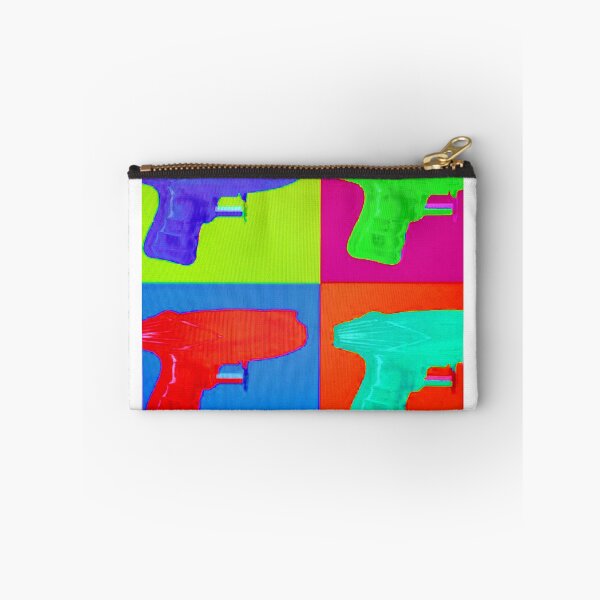 Item preview, Water Pistols-3 designed and sold by GEOMETRIC ART   .