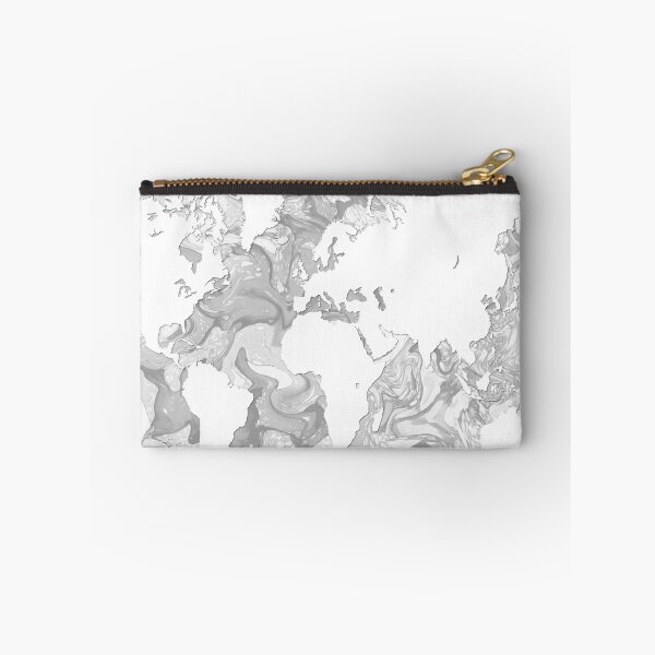 Item preview, Design 141 World Map designed and sold by artbylucie.