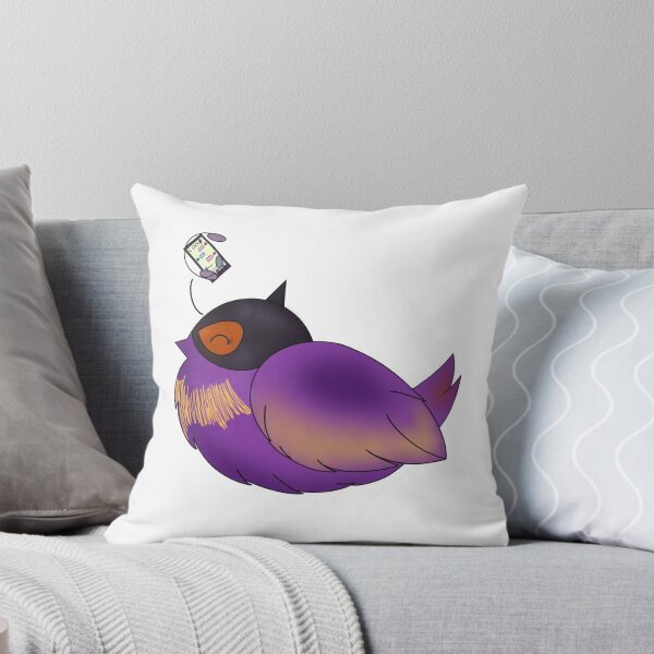 Item preview, Birb Batgirl!! designed and sold by -mint-.